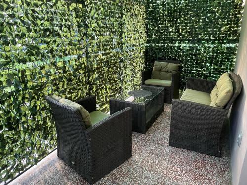 Facilities, Apartman Mira in Belisce