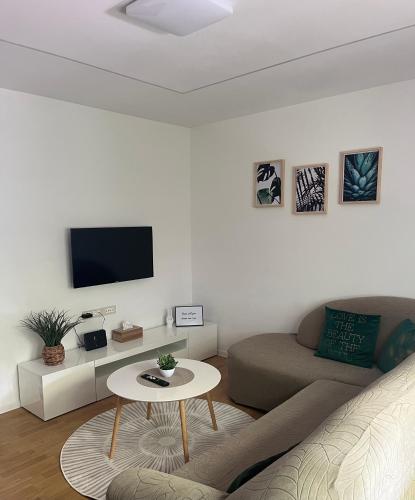 Apartman Mira in Belisce