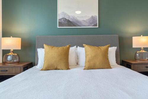 Landing at Agave - 1 Bedroom in Downtown in San Antonio, USA