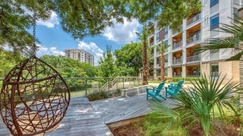 Landing at Agave - 1 Bedroom in Downtown in San Antonio, USA