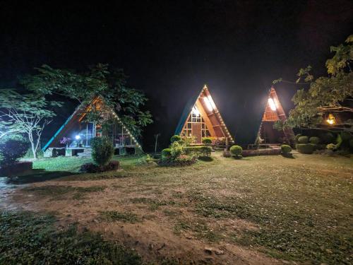 Skats, Tushita Ban - Kaziranga in Jakhalabandha
