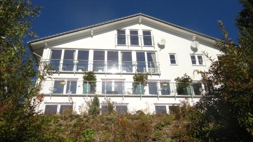 Landhotel Fernsicht