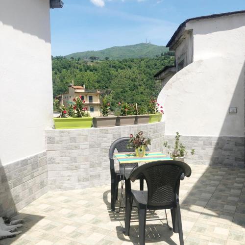 Amalfi Coast Casa vacanze Marino in Трамонті