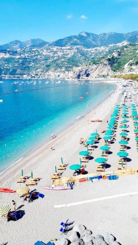 Amalfi Coast Casa vacanze Marino in Трамонті