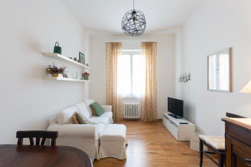 Appartamento incantevole Darsena Navigli Tortona, Mediolan