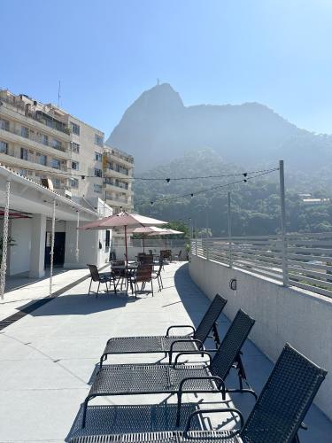 Surrounding environment, CoVivere - RJ in Humaita