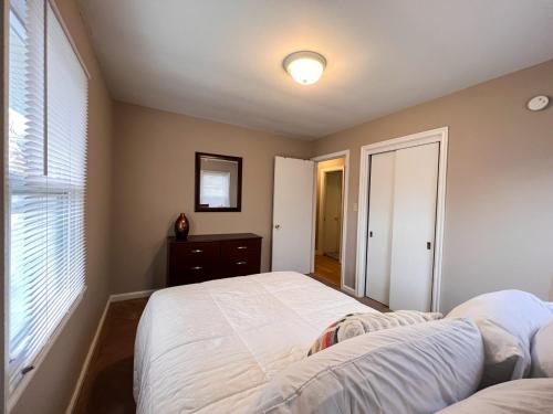 318 Perfect for families in Newport News, USA