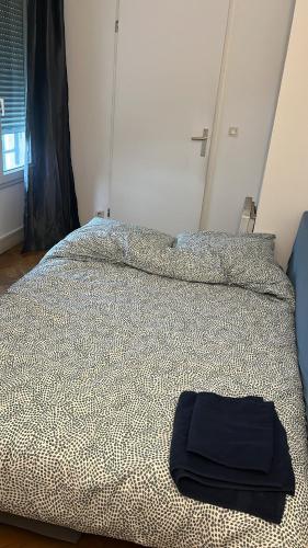 Kremlin-Bicêtre (Kremlin-Bicetre) in Le Kremlin Bicetre