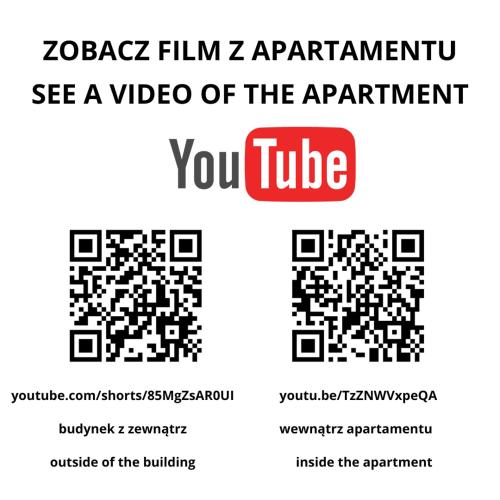 Boznicza Modern Apartment, self check-in 24h, free parking