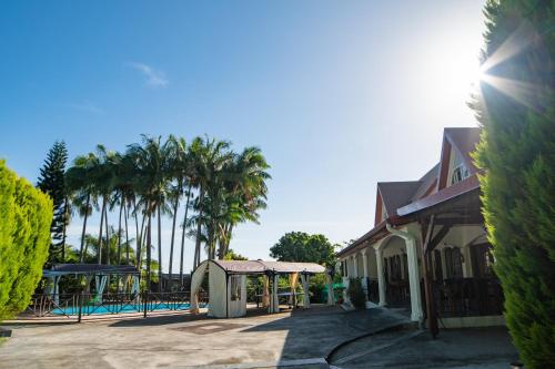 hotel photo