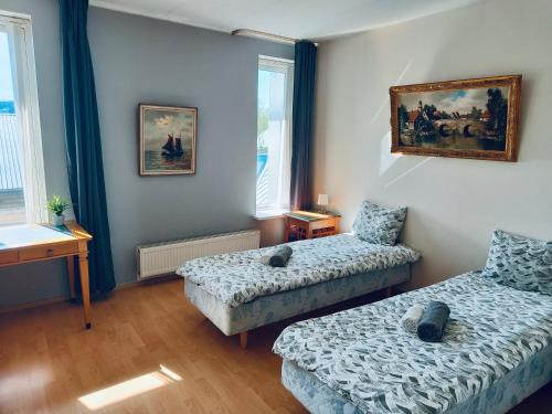 Tallinn Seaside Apartment, Tallinn (photo 7)