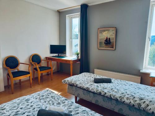 Tallinn Seaside Apartment, Tallinn (photo 6)