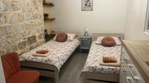 Apartment Kova, Split (photo 9)