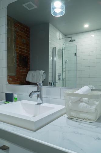 One-Bedroom Loft T303 image 6
