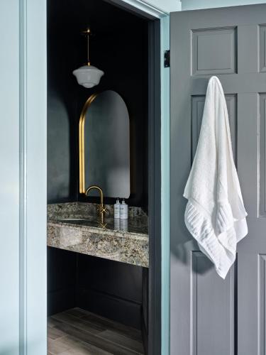 朴茨茅斯市中心酒店 朴茨茅斯市中心酒店