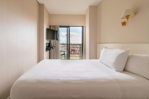 Hotel Palladium - image 5