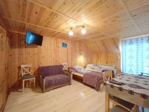 Pokoje gościnne u Beatki