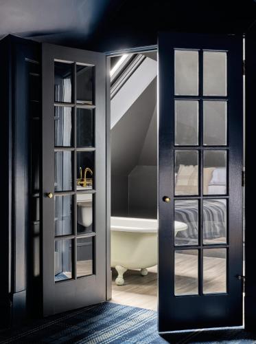 朴茨茅斯市中心酒店 朴茨茅斯市中心酒店