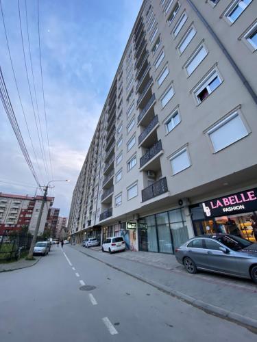 Apartment for holidays in Ferizaj
