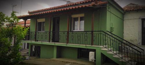 ΔΙΟΝΥΣΙΑ ΑΡΗΣ in Nea Koutali