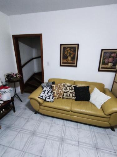Casa completa Brás Canindé Feirinha, São Paulo (foto 8)