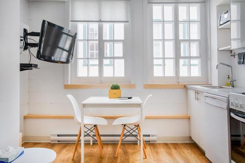 Les Lofts de Buade - Par Les Lofts Vieux-Québec