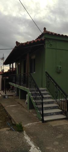 ΔΙΟΝΥΣΙΑ ΑΡΗΣ in Nea Koutali