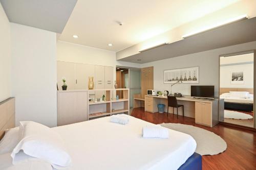  Top Living Apartments - San Salvario in Turin