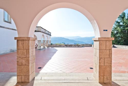 Flag Hotel Convento do Desagravo - image 6