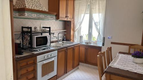 casa Ricciulella 5