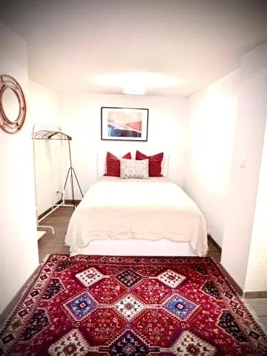 Franziskaner Suites #12 in Graz, Österreich