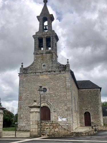 Bretagne Maison proche mer et ville médiévale Dinan