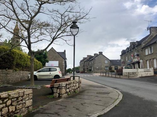 Bretagne Maison proche mer et ville médiévale Dinan