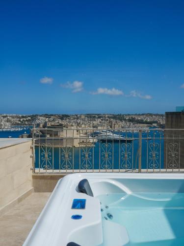Battery House, La Valletta (foto 10)