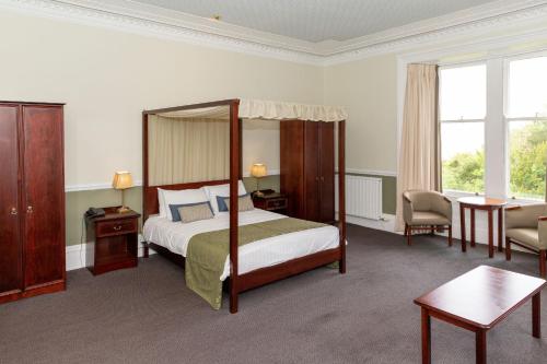 Cumbria Grand Hotel in Grange Over Sands