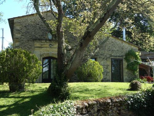 Maison dans l'Entre-deux-Mers gîte à louer Saint-Vincent-de-Pertignas
