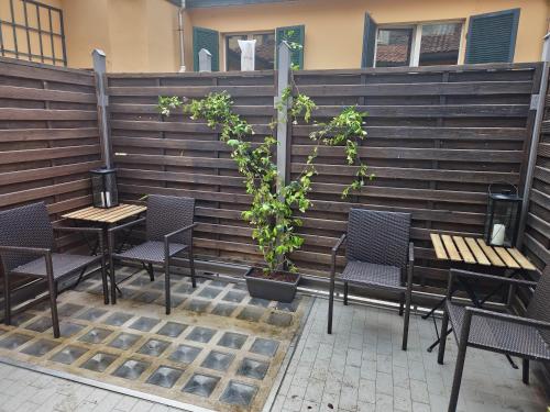 Corte Galliera 1, Boloňa (fotografie 2)