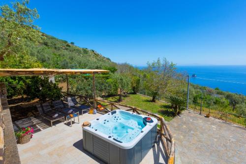 AMORE RENTALS - Villa Ambra