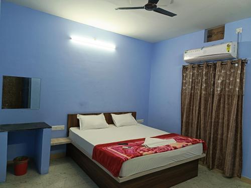 Hotel Siddhi in Bargarh