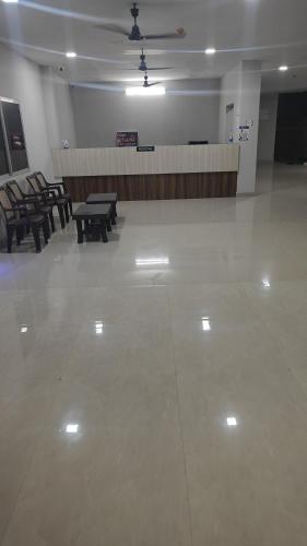 Hotel Siddhi in Bargarh