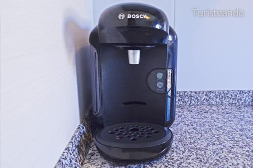 Dúplex Amaita - parking y piscina comunitaria