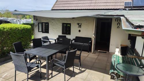 Soukromí pod skalami - Dolní Adršpach (Soukromi pod skalami - Dolni Adrspach) in Adrspach