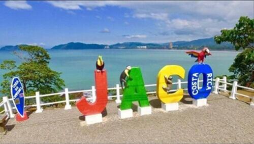 ที่เที่ยวใกล้ที่พัก, Amapola Resort in จาโค่