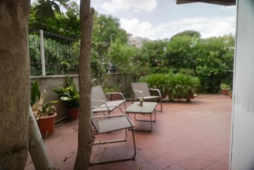 Casa Mia Guesthouse, Рим (фото 8)