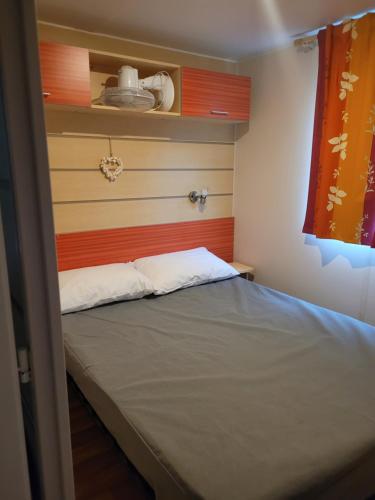 Bungalow cosy pour 6 personnes