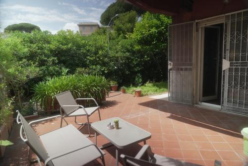 Casa Mia Guesthouse, Рим (фото 6)