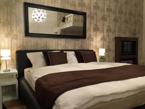 Comfort Apartment