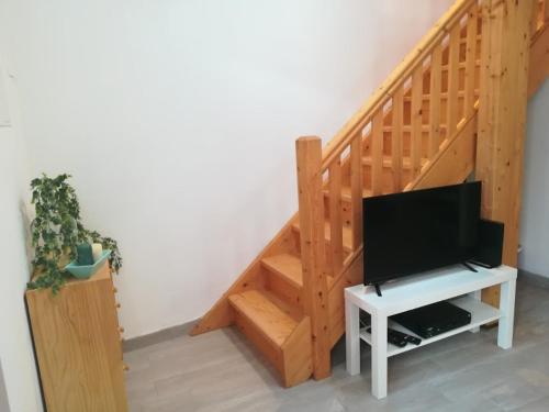 Studio Rufia in Vila Do Bispo