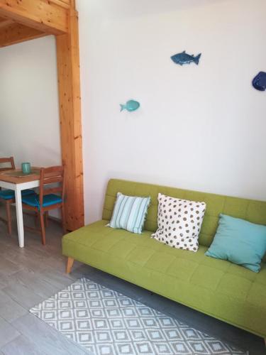 Studio Rufia in Vila Do Bispo