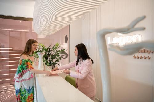 Lagon - Life Spirit Boutique Hotel - image 11